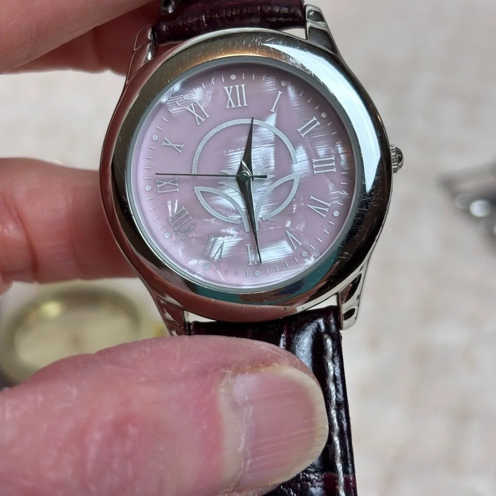 Watch Lot Total of 6 All Working